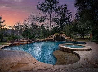 38 Strawberry Canyon Pl, Spring, TX 77382