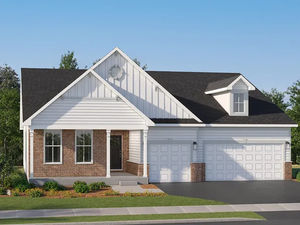 448 Redwood Ave, Sugar Grove, IL 60554