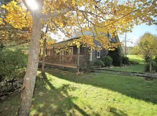 6049 Guyan Creek Rd, Glenwood, WV 25520