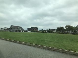 Lot #414 Willow Ave, Blairsville Area, PA 15717