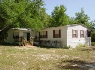 6749 NE 46th St, High Springs, FL 32643