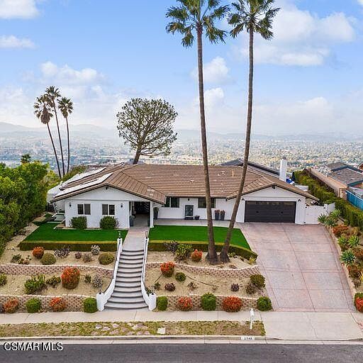 2548 Sapra St, Thousand Oaks, CA 91362 Zillow