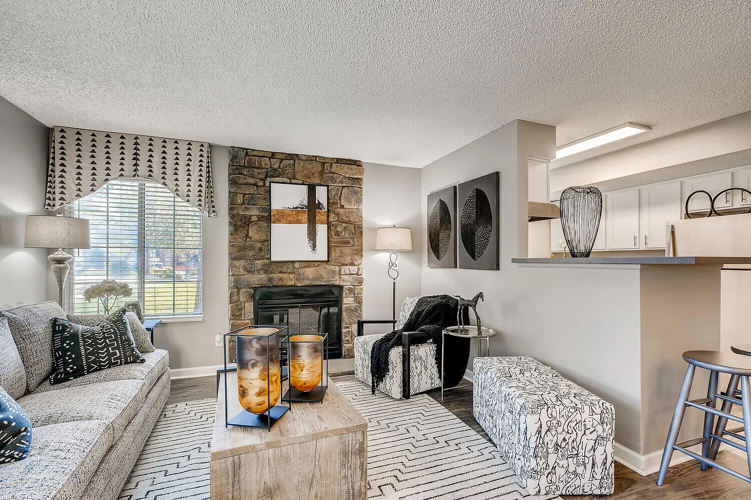 Loretto Heights — Photo 1