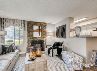 Loretto Heights, Denver, CO 80236