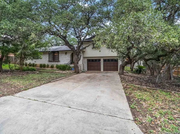 14711 Turkey Rdg, San Antonio, TX 78232