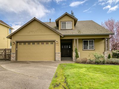 52530 Maria Ln, Scappoose, OR, 97056