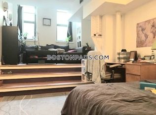 42 Chauncy St Suite 4B, Boston, MA 02111