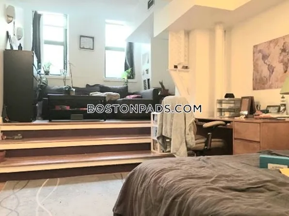 42 Chauncy St Suite 4B, Boston, MA 02111