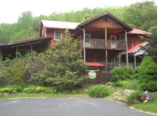 41 Skye Way, Bakersville, NC 28705