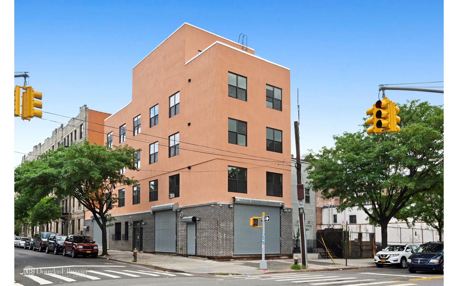 288 East 169th Street #7 in Concourse, Bronx | StreetEasy