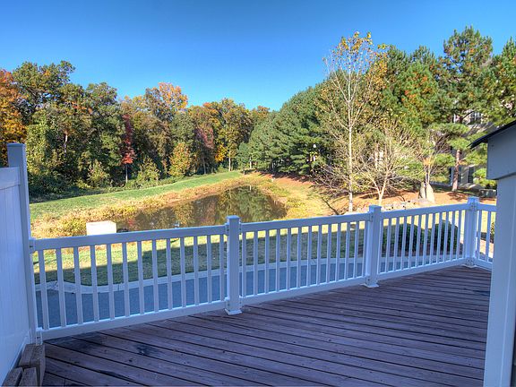 LARGE BACK PORCH