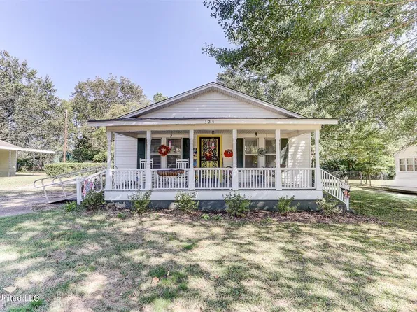 325 Hamilton St, Holly Springs, MS 38635
