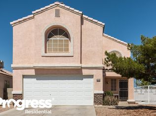 8200 Cactus Root Ct, Las Vegas, NV 89129