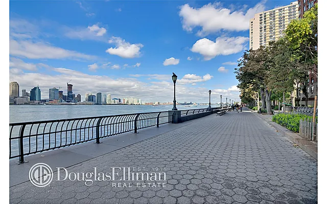 Sold by Douglas Elliman | media 10