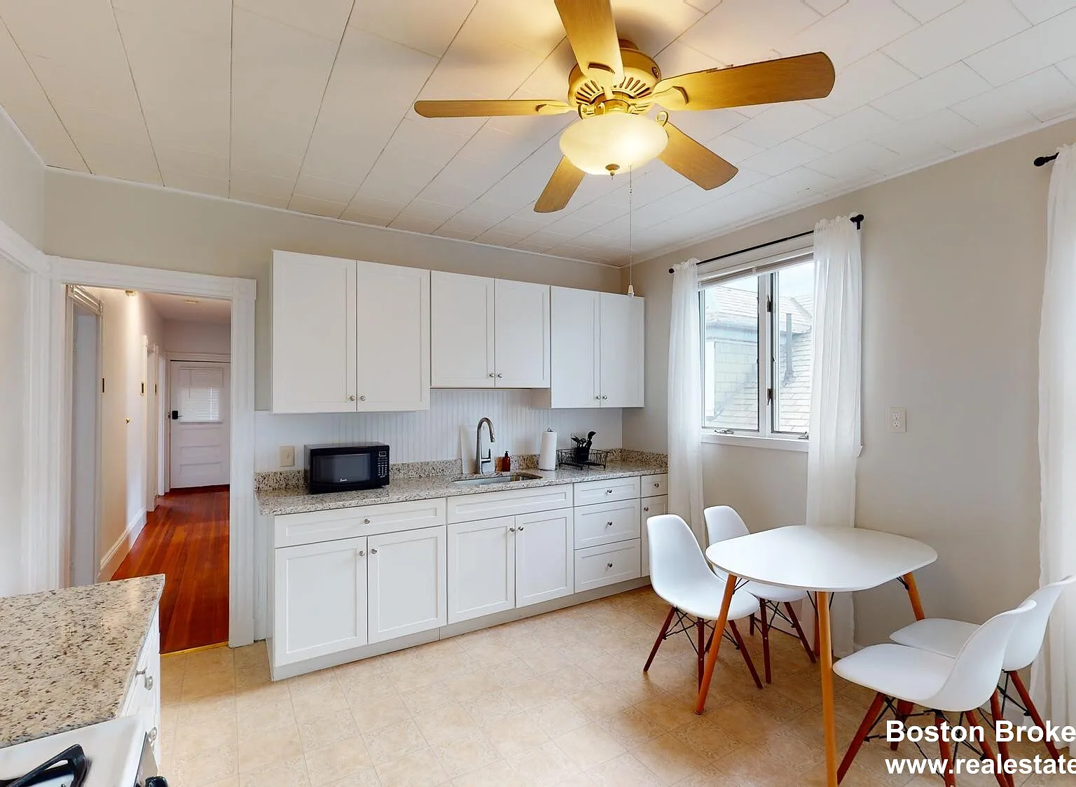 30 Roseclair St. #3 Dorchester — Photo 1