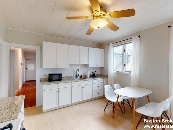 30 Roseclair St, Dorchester, MA