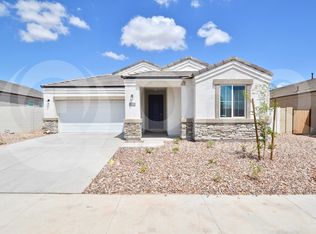 2223 N Camden Dr, Florence, AZ 85132