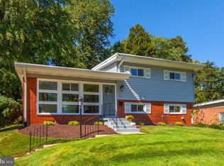 610 McIntyre Rd, Rockville, MD 20851