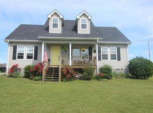 1126 Garners Creek Rd, Dickson, TN 37055