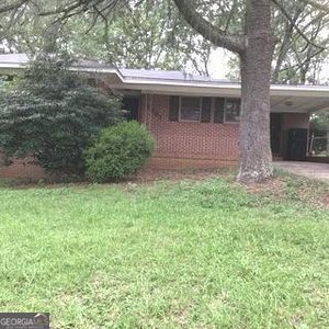 2001 Fairway Dr, Macon, GA, 31217
