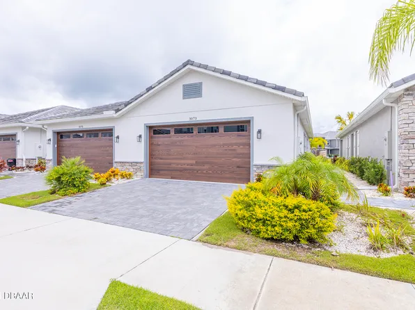 3073 Isles Way, New Smyrna Beach, FL 32168