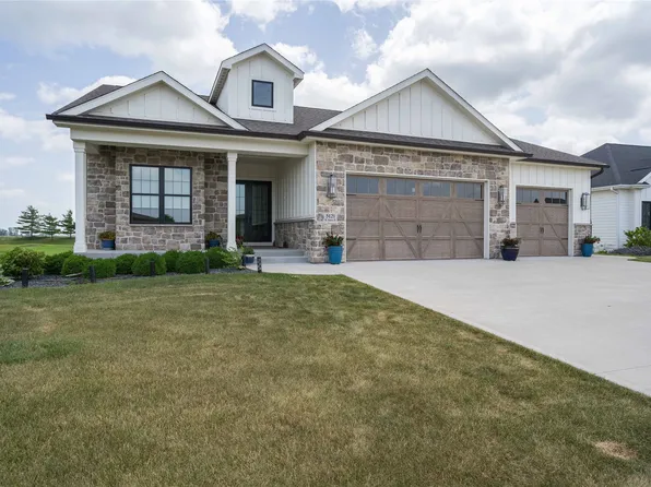 5121 NE Seneca Dr, Ankeny, IA 50021