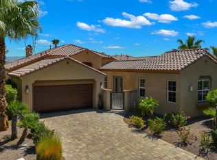 80360 Via Castellana, La Quinta, CA 92253