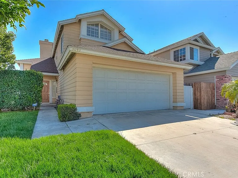 3640 Honey Glen Way — Photo 6