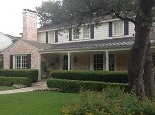 3561 Marquette St, Dallas, TX 75225