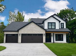 411 N Illinois St, Remington, IN 47977