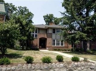 4834 1/2 16th St NW, Washington, DC