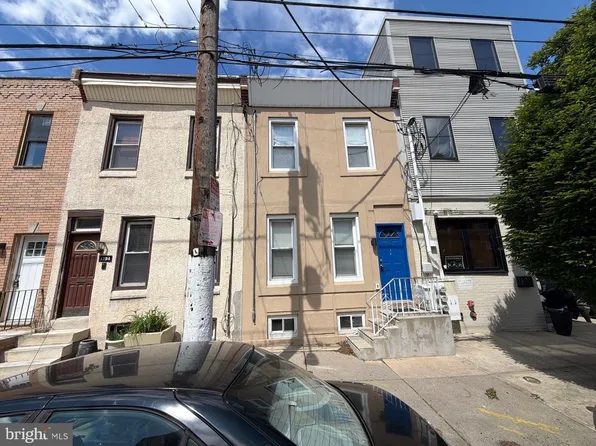 1202 S 21st St, Philadelphia, PA 19146