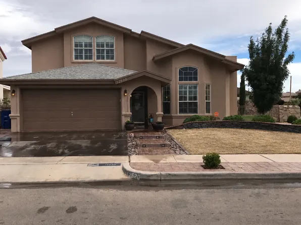 12520 Tierra Encino Dr, El Paso, TX 79938