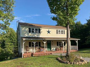 278 Mount Airy Rd, Lynch Station, VA 24571