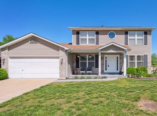 1408 Brittany Cv, Saint Charles, MO