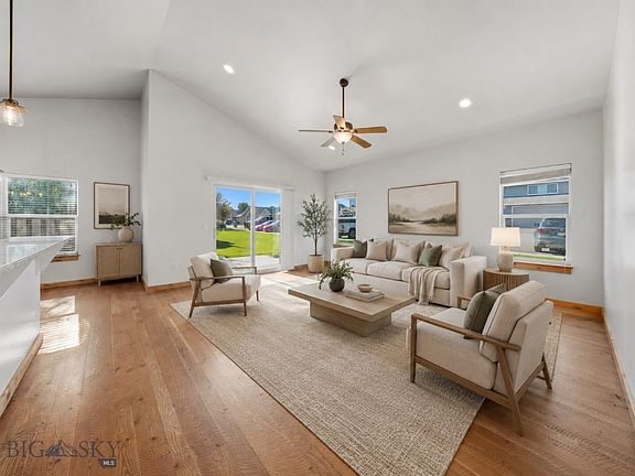 2nd image of 125 Naomi Rose Ln #A