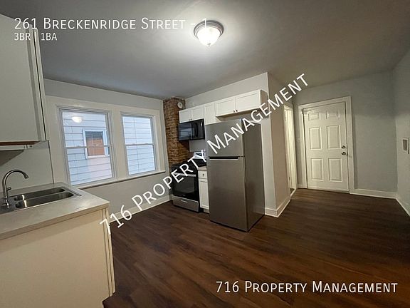 4th image of 261 Breckenridge St #1