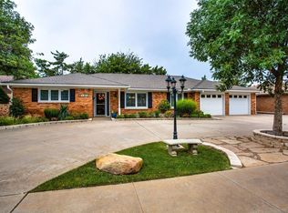 3817 66th St, Lubbock, TX 79413