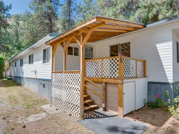 12069 Westside Rd #9, Okanagan (part) 1, BC V1H 2A6