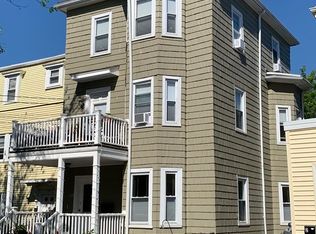 132 Willow Ave, Somerville, MA 02144