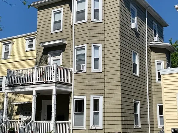 132 Willow Ave, Somerville, MA 02144