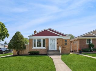 4725 N Thatcher Ave, Norridge, IL 60706