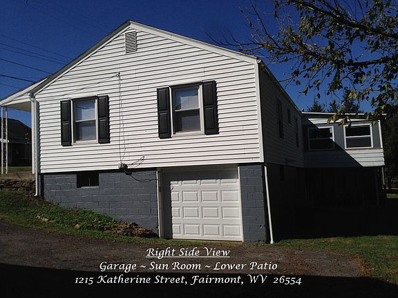 3rd image of 1215 Katherine St