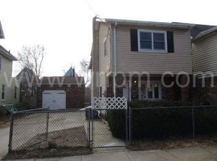 320 Filmore St, Riverside, NJ 08075