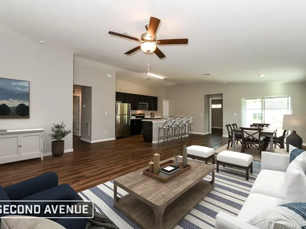 106 Baldur Dr, Port Charlotte, FL 33954