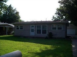 411 S Wire Ave, Haysville, KS 67060
