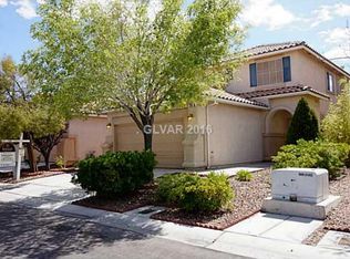 313 Sonoma Valley St, Las Vegas, NV 89144