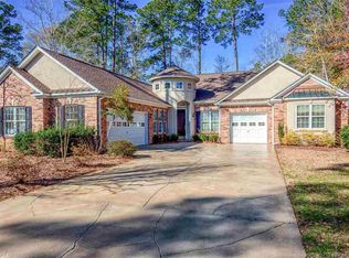 5651 S Blackmoor Dr, Murrells Inlet, SC 29576