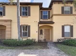 223 Napoli Dr, Davenport, FL 33897