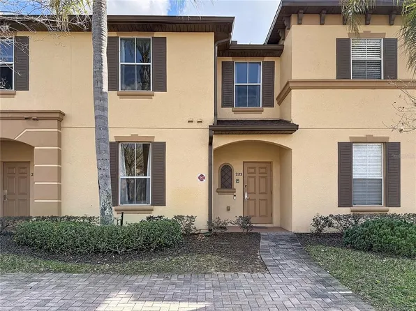 223 Napoli Dr, Davenport, FL 33897